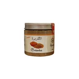 [6111258653529] APIA CORIANDRE 125G