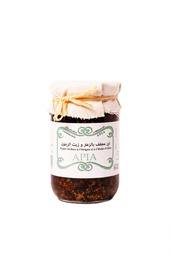 [6111258655912] APIA FIGUE SECHEE A L'ORIGAN HUILE D'OLIVE AIL 360