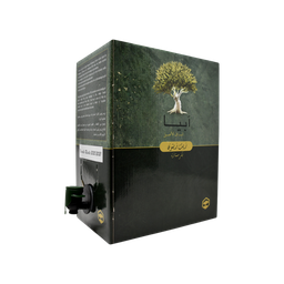 [6111258653895] APIA HUILE D'OLIVE EXTRA VIERGE 5L