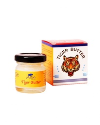 [7111250700961] APIA BEURRE DE TIGRE 25G