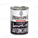[8716200334808] PURISIMA LAIT CONCENTRE NON SUCRE 160ML