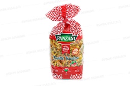 [3038351483606] PANZANI FUSILI TRICOLORE 500G