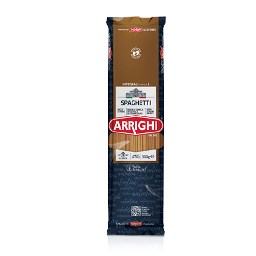 [8003740005801] ARRIGHI SPAGHETTI INTEGRALE 500G