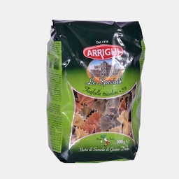 [8003740060602] ARRIGHI FARFALLE TRICOLORE 500
