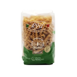 [8003740125318] 1881 BIO ORGANIC PENNE INTEGRALE 500G