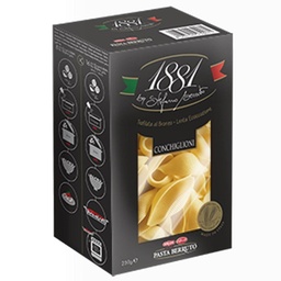 [8003740439071] 1881 CONCHIGLIONI 250G