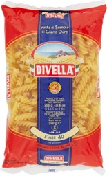 [8005121000405] FUSILI 500G DIVILLA
