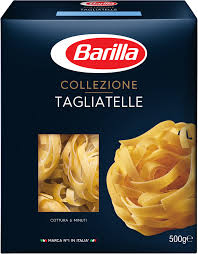 [8076809523714] TAGLIATELLE COLLEZIONE 500G