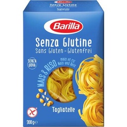 [8076809571586] BARILLA TAGLIATELLE SANS GLUTEN 300G