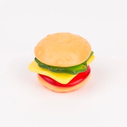 [010010] 3D BURGER