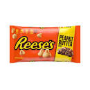 [03414406] PEANUT BUTTER CHIPS REESE'S 283G