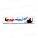 [40084077] KINDER MAXI 21G