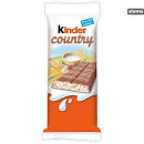 [40084176] KINDER COUNTRY 23.5G