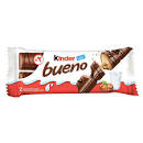 [80052760] KINDER BUENO LAIT 1NOISETTE 43G