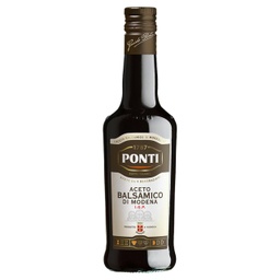 [80228486] VINAIGRE BALSAMIC PONTI 500ML