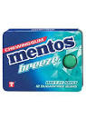 [80723004] MENTOS BREEZE MINT 17,5G