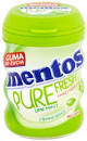 [80733300] MENTOS LIME MINT 50G