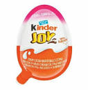 [80768258] KINDER JOY BARBIE 20G