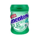 [80780588] MENTOS CHEWING-GUM SPEARMINT 60G