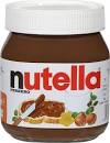 [80895237] NUTELLA PATE A TARTINER 700G