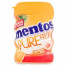 [80967118] MENTOS CHEWING-GUM TROPICAL FLAVOR 60G