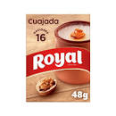 [84100559] FLAN ROYAL CUAJADA 48G