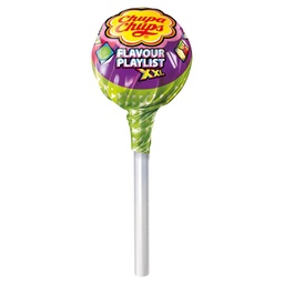 [84460547] CHUPA CHUPS PLAYLIST XXL