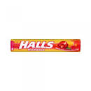 [85925045] HALLS PECHES FRAMBOISE 45G
