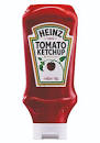 [87157260] HEINZ KETCHUP 700G