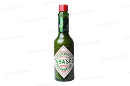 [011210009530] TABASCO SAUCE JALAPENO 60ML