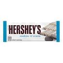 [034000002399] HERSHEYS COOKIES AND CREME 43G