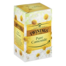 [070177177737] TWININGS PURE  CAMOMILE