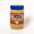 [613668024402] PEANUT BUTTER MISSISSIPPI CRUNCHY 510G