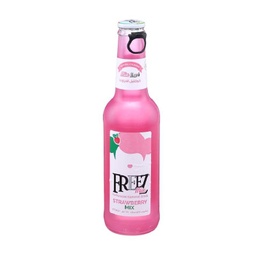 [762571500012] FREEZ MIX STRAWBERRY MIX