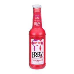 [762571500029] FREEZ MIX POMEGRANATE MIX