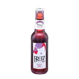 [762571500036] FREEZ MIX BERRY MIX
