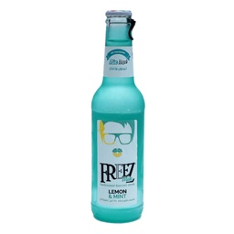 [762571500128] FREEZ MIX LEMON &amp; MINT