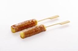 [2000014020207] YOKA BROCHETTE BOEUF FROMAGE *3