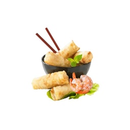 [2000015020206] YOKA NEMS ASIATIQUES FRUITS DE MER