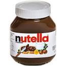 [3017620421006] NUTELLA PATE A TARTINER 750g