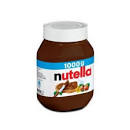 [4008400401829] NUTELLA PATE A TARTINER 1KG