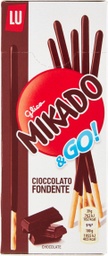 [3017760628297] MIKADO POCKY CHOCOLAT NOIR 39G