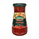 [3038354226903] PANZANI SAUCE ARRABIATA 400G