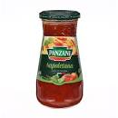 [3038354250908] PANZANI SAUCE NAPOLETANA 400G