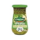 [3038359001208] PANZANI SAUCE PESTO 200G