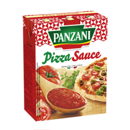 [3038359006920] PANZANI PIZZA SAUCE 390G