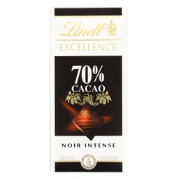 [3046920022651] LINDT EXCELLENCE 70 CACAO