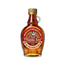 [3088542500285] MAPLE JOE PUR SIROP D'ERABLE 250G