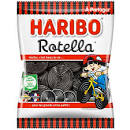 [3103220009055] HARIBO ROTELLA 120G
