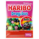 [3103220039588] HARIBO GRAGIBUS 200G